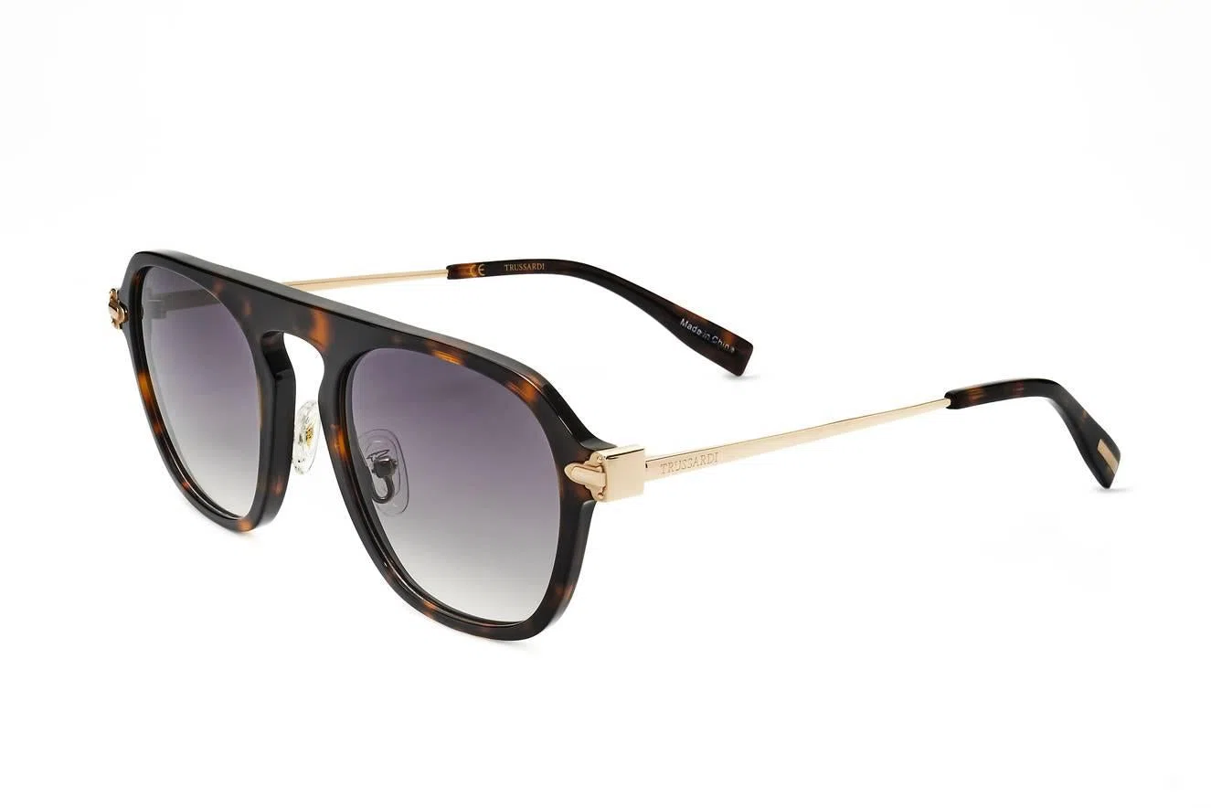 Trussardi STR402F Sunglasses - view 11